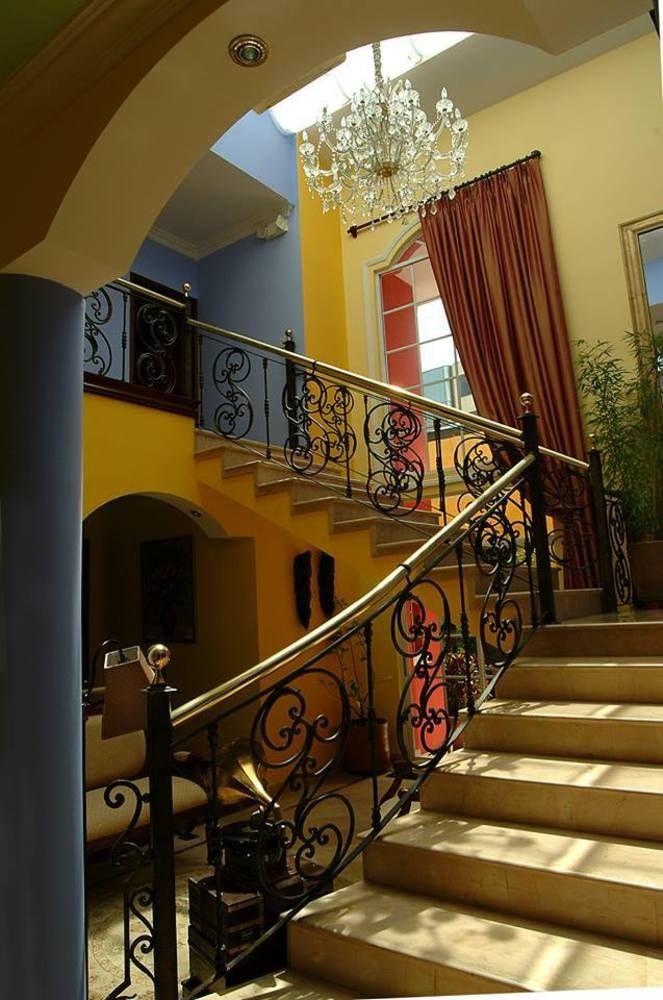 Casa Aliso Hotel Boutique Quito Esterno foto
